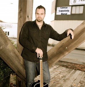 LP Band 3