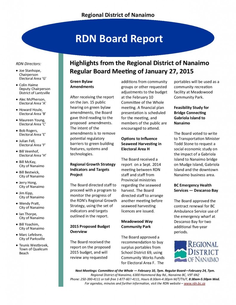 RDN Board Report January 27 2015-page-001